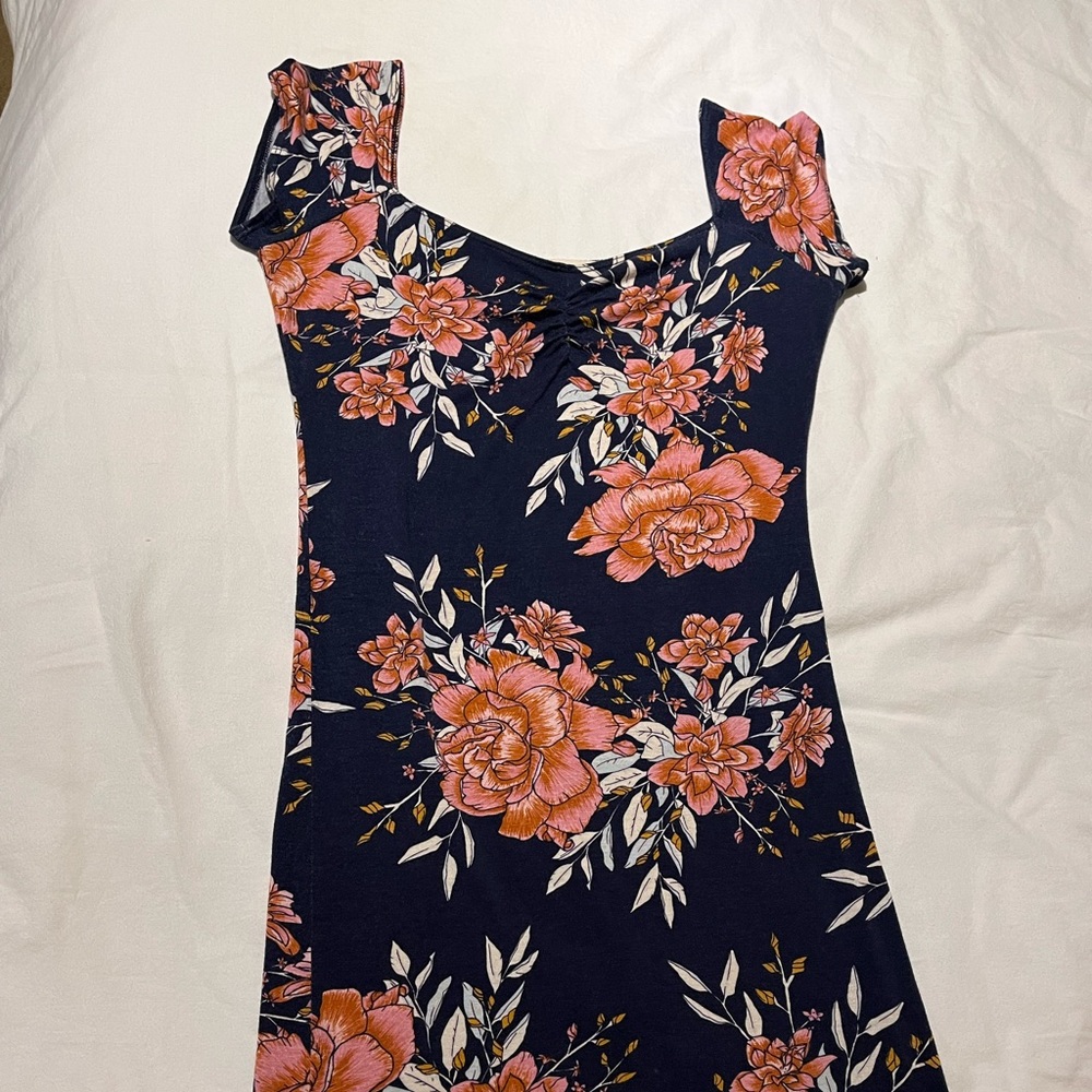Billabong dress/cover up, size S, good condition